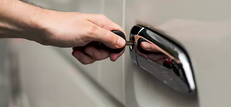 Why Choose Our Auto Locksmith Team in Austin, MN?