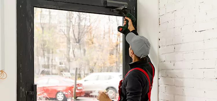 Comprehensive Door Closer Services in Austin, MN