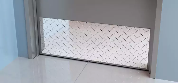 Benefits of Professional Kick Plate Solutions in Austin, MN