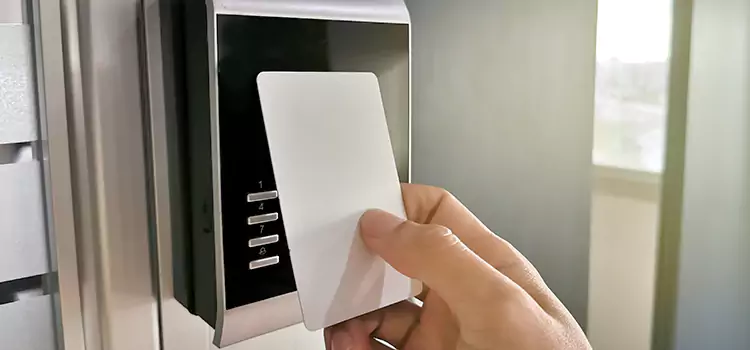 Advanced RFID Technology Integration in Austin, MN